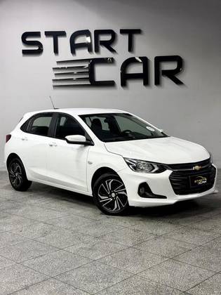 CHEVROLET ONIX 1.0 FLEX LT MANUAL CHEVROLET ONIX 1.0 FLEX LT MANUAL